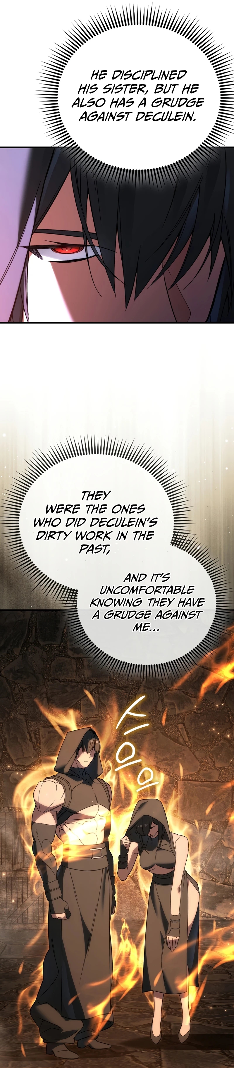 A Villain