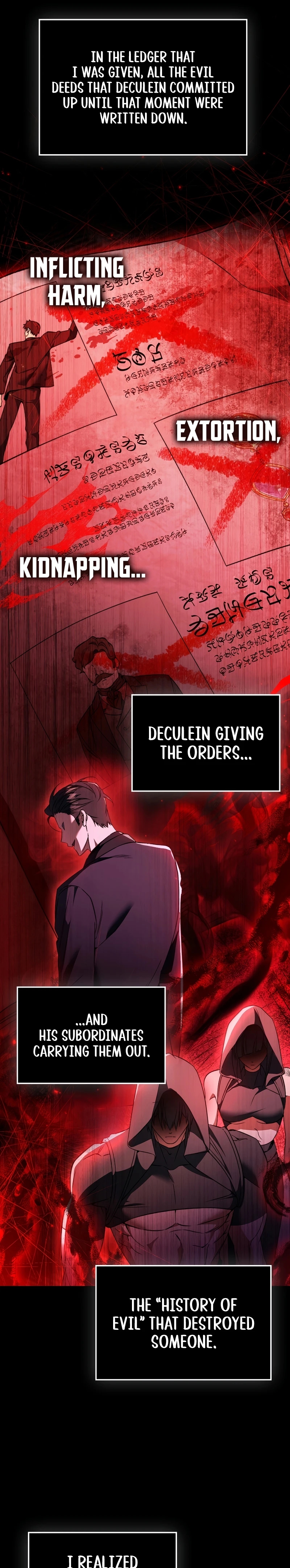 A Villain