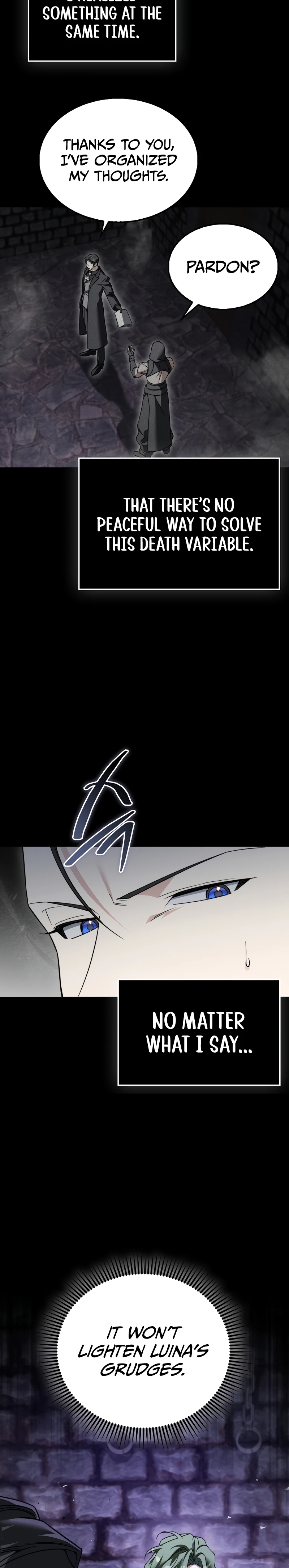 A Villain
