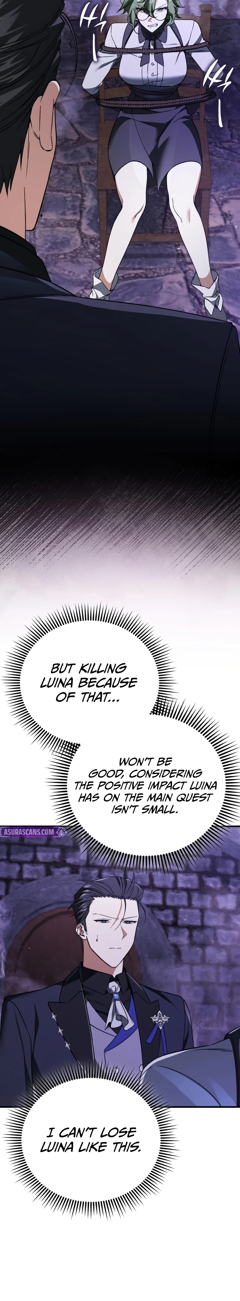 A Villain