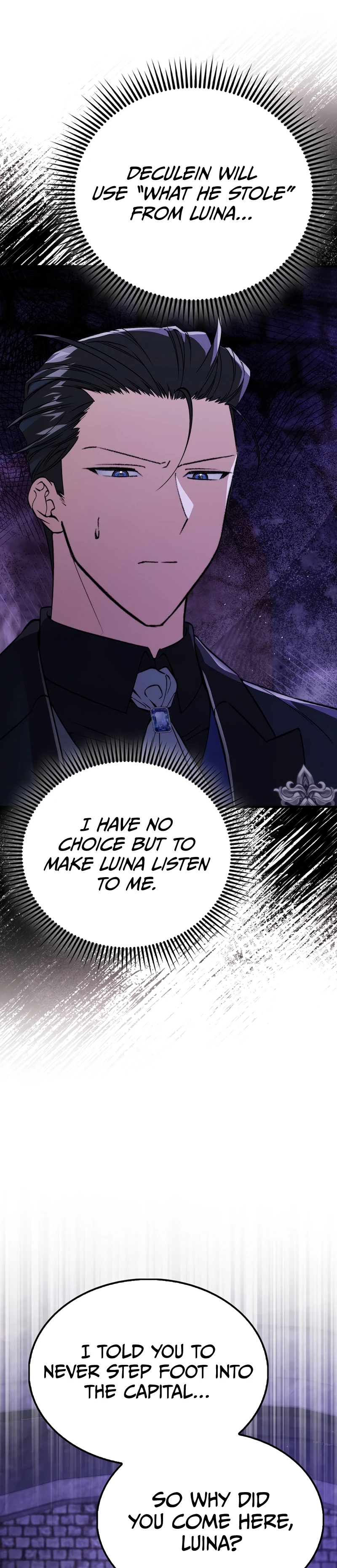 A Villain