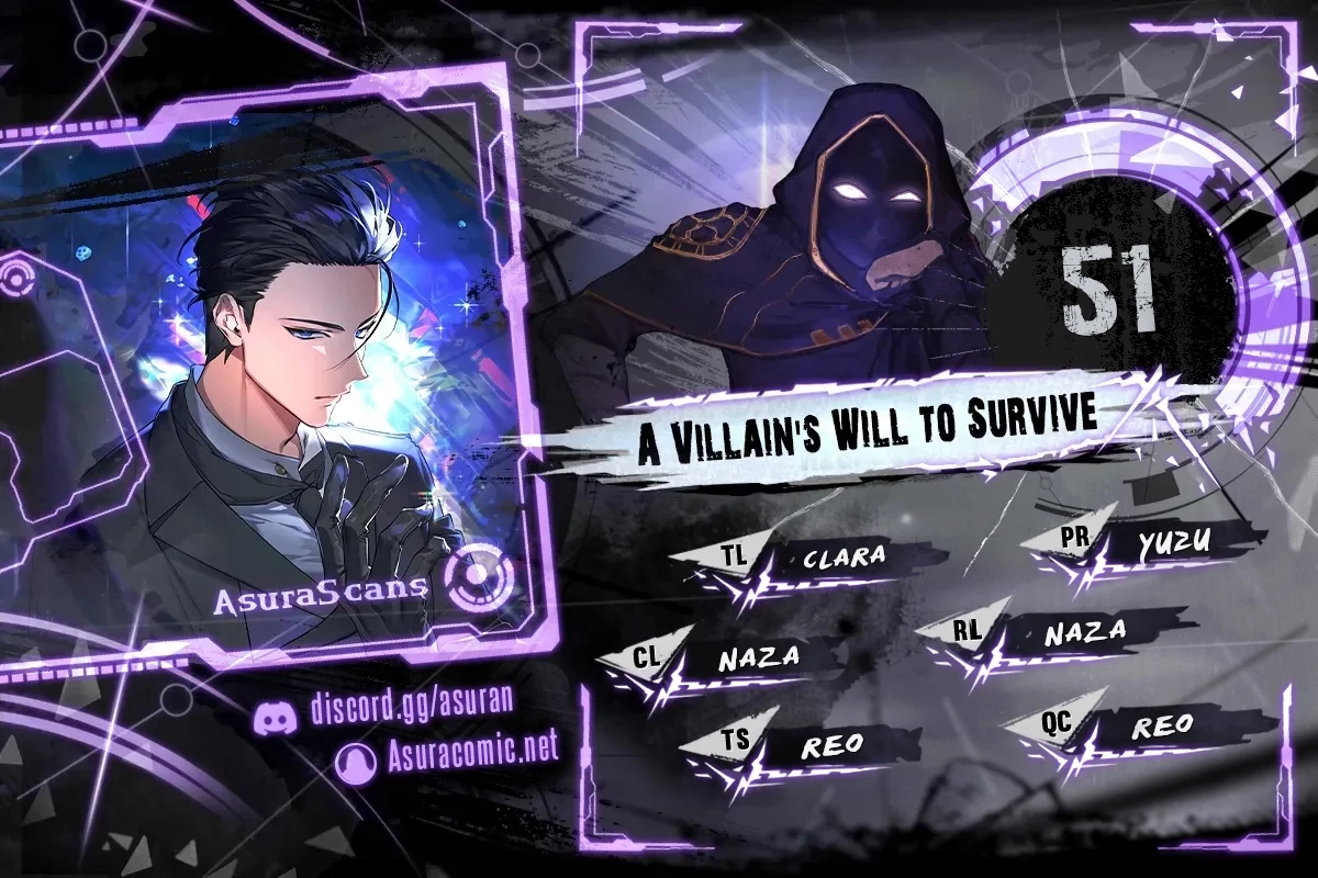 A Villain