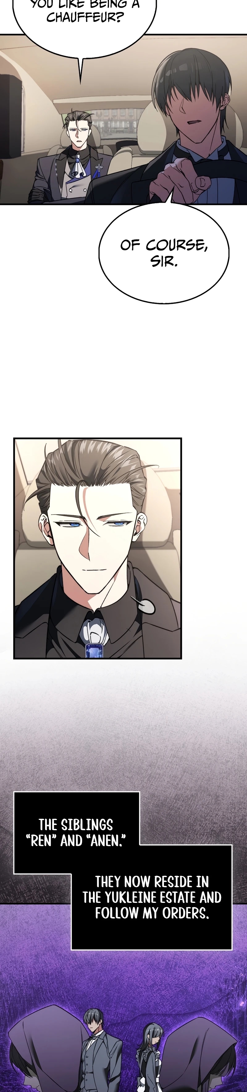 A Villain