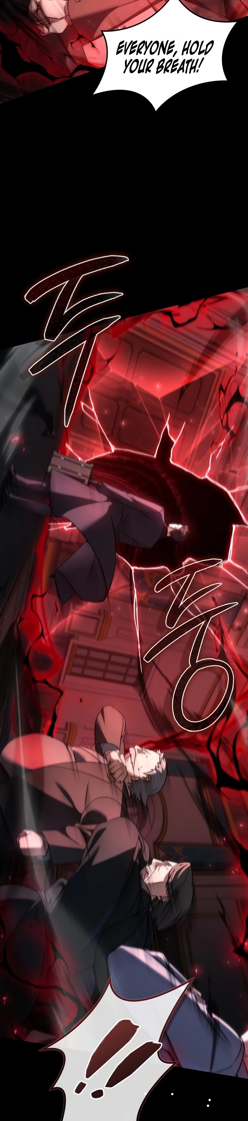 A Villain