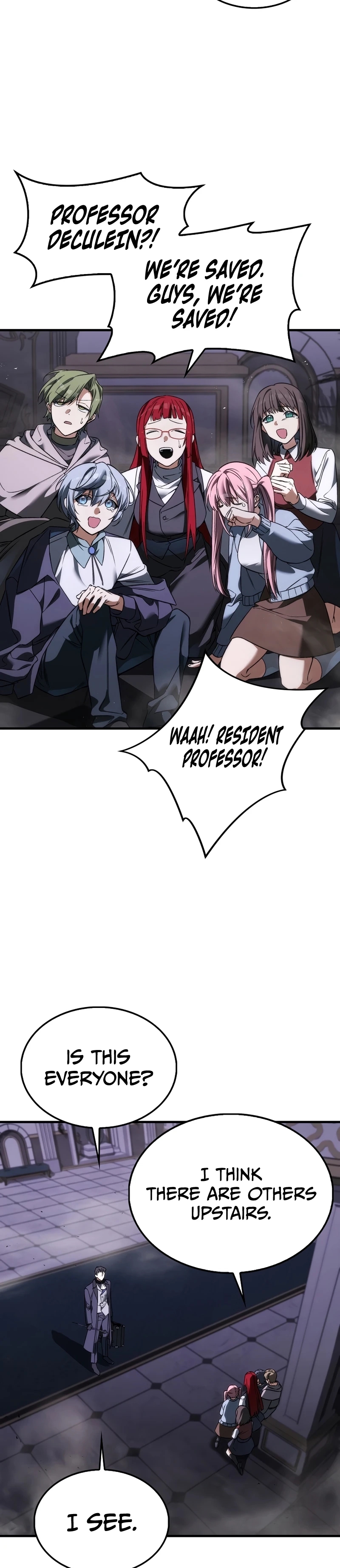 A Villain