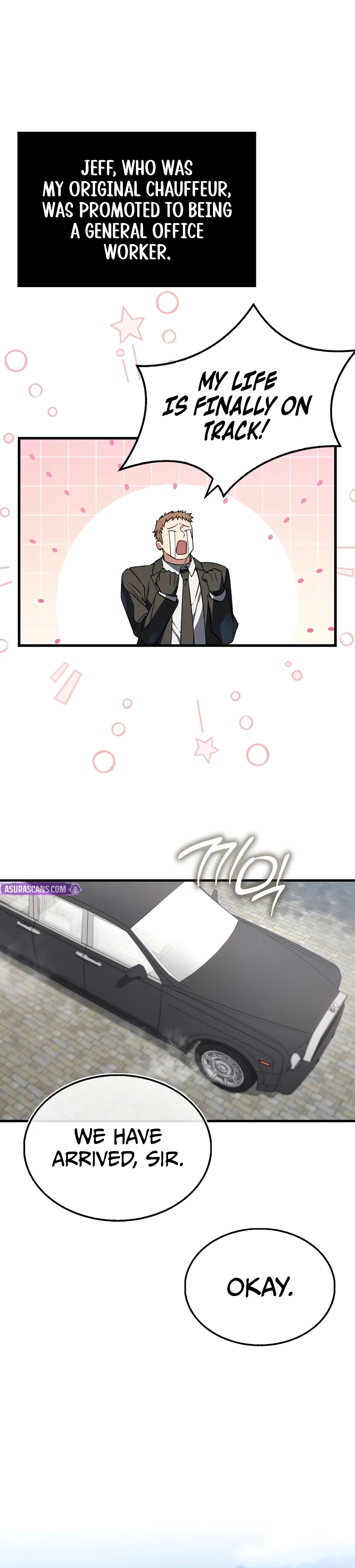 A Villain