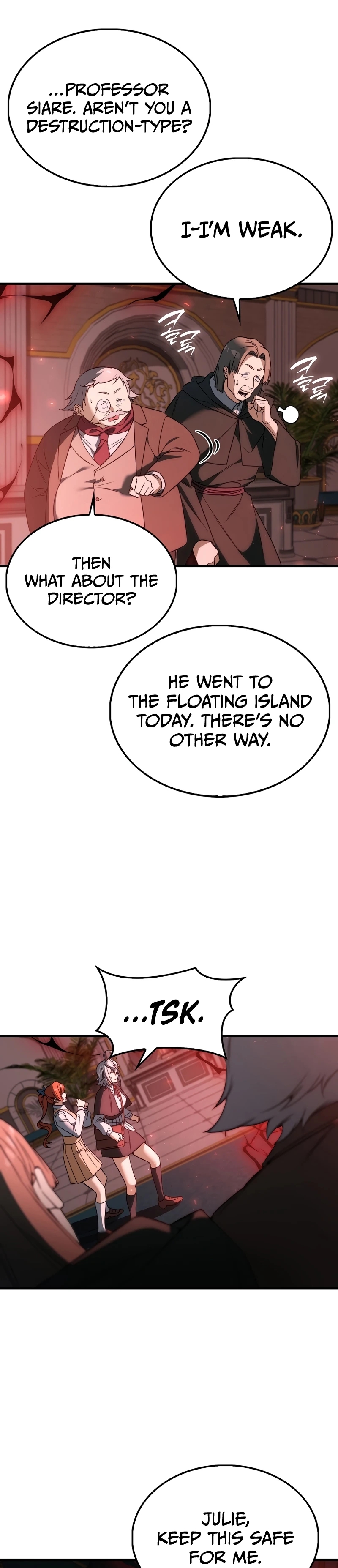 A Villain