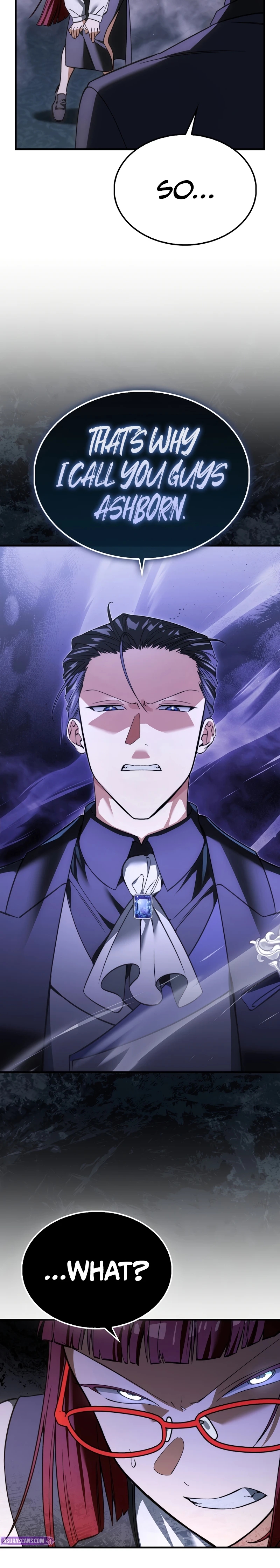A Villain
