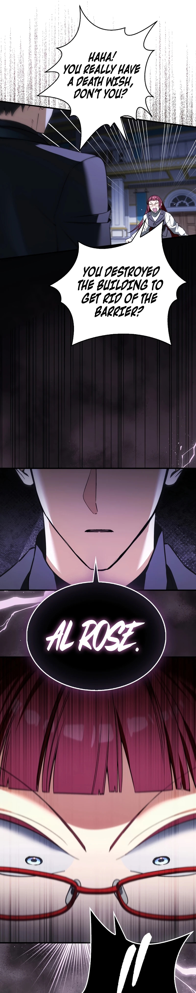 A Villain