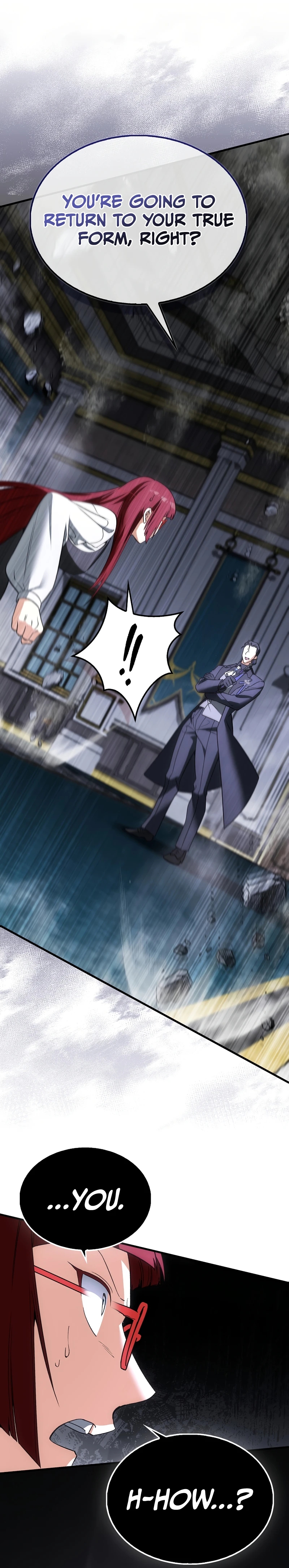 A Villain