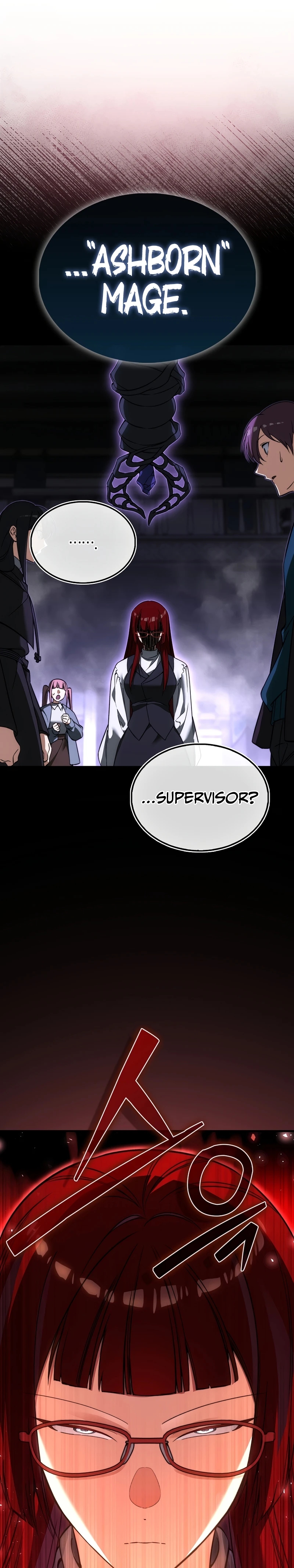 A Villain