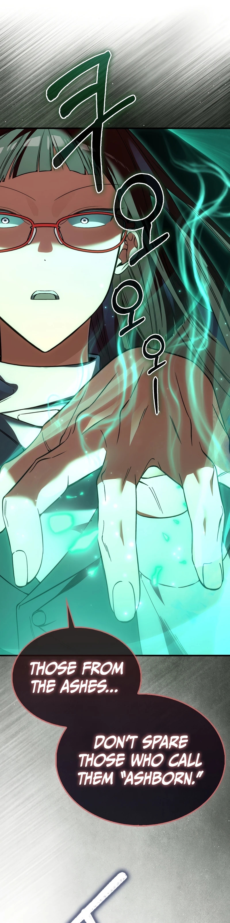 A Villain