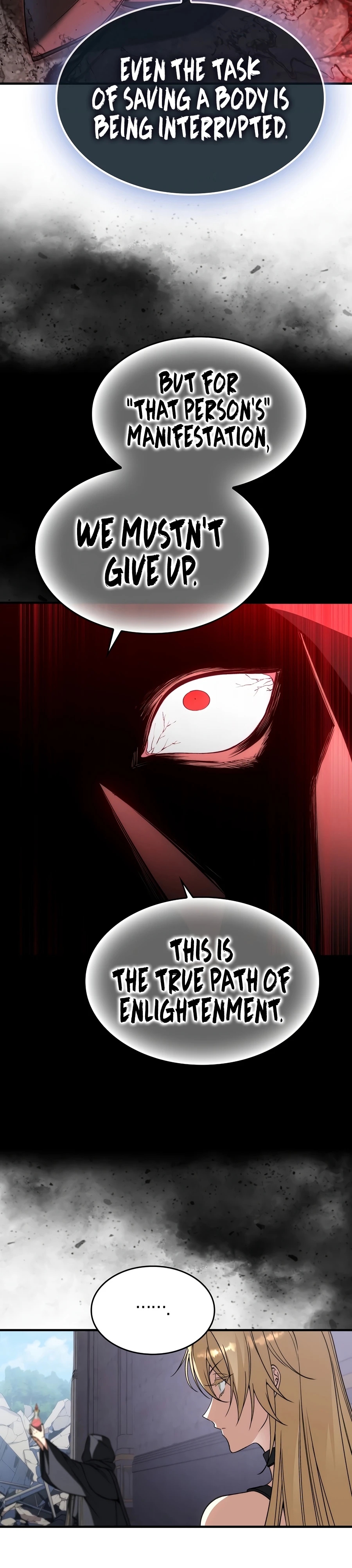 A Villain