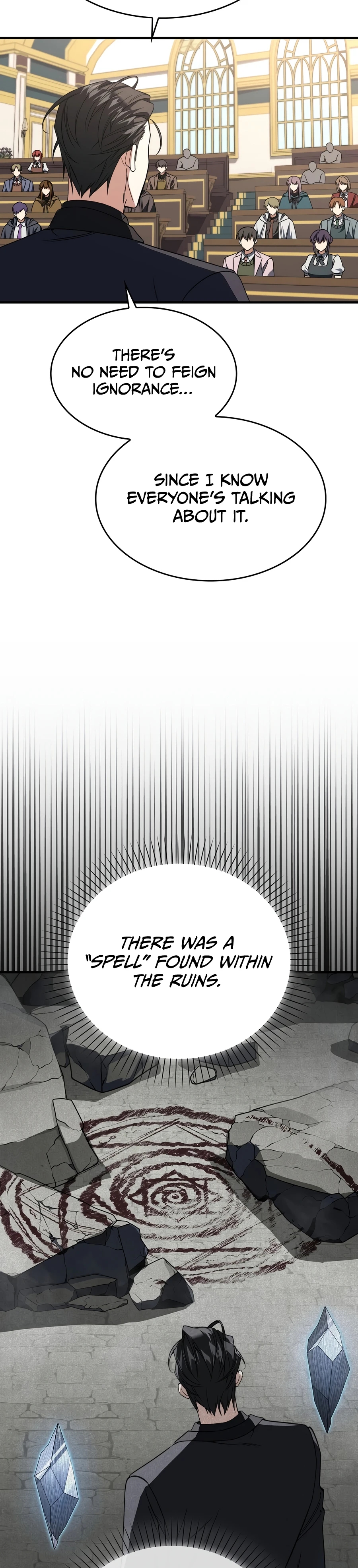 A Villain