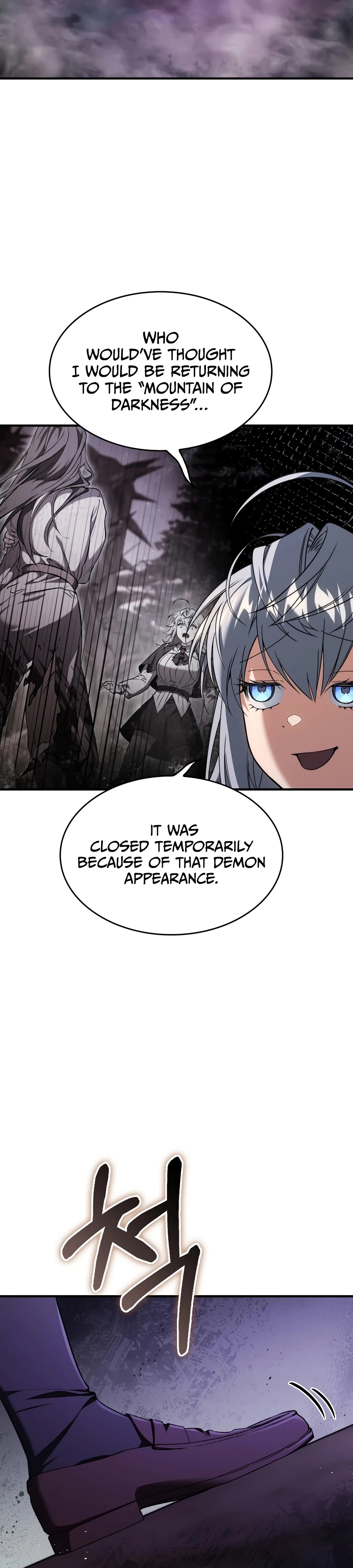 A Villain