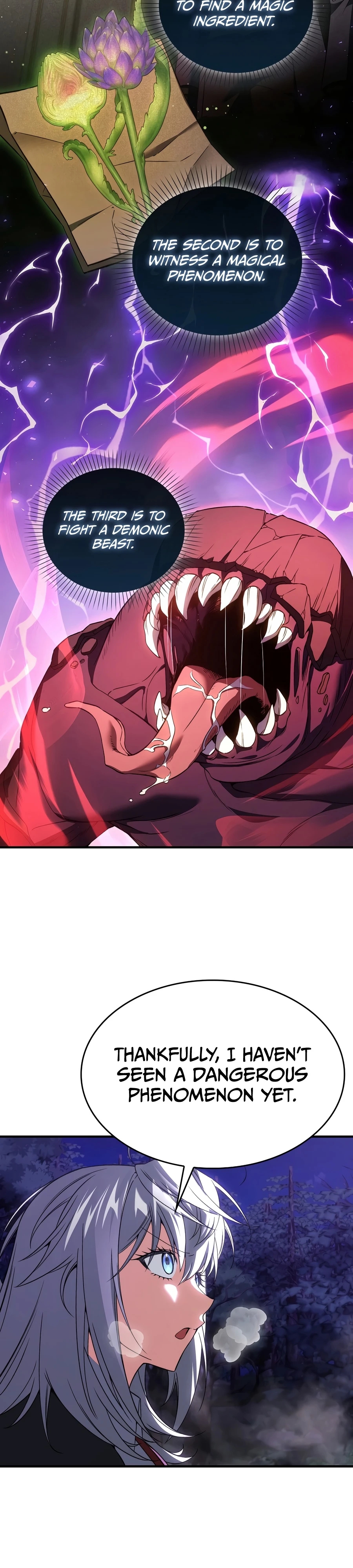 A Villain