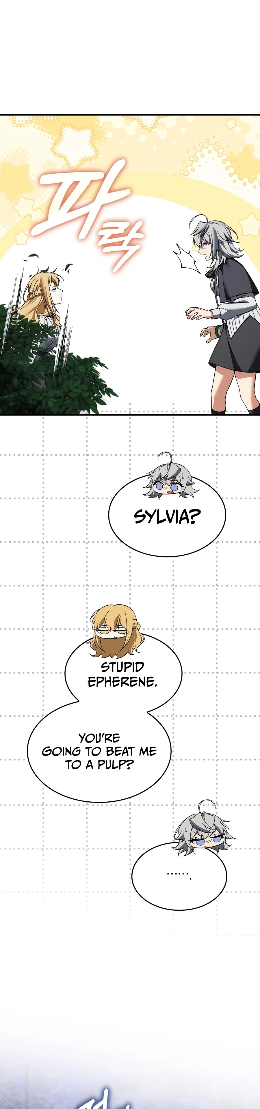 A Villain