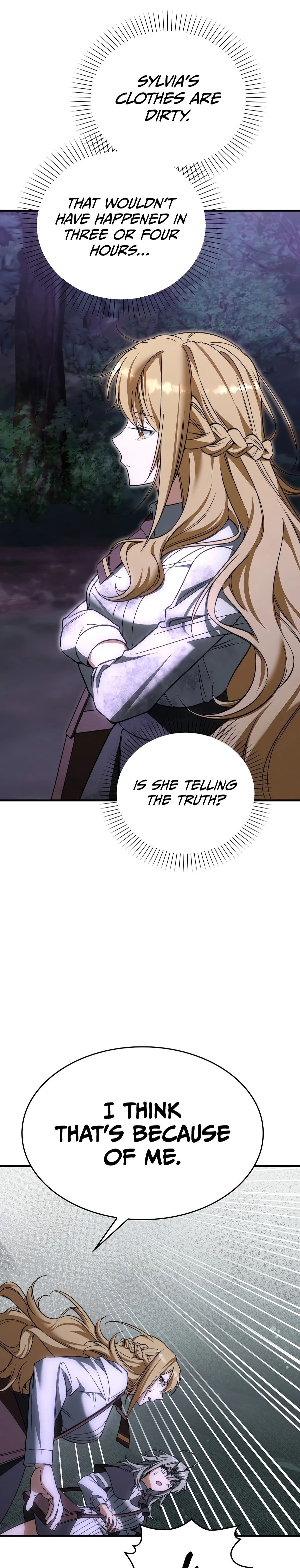 A Villain