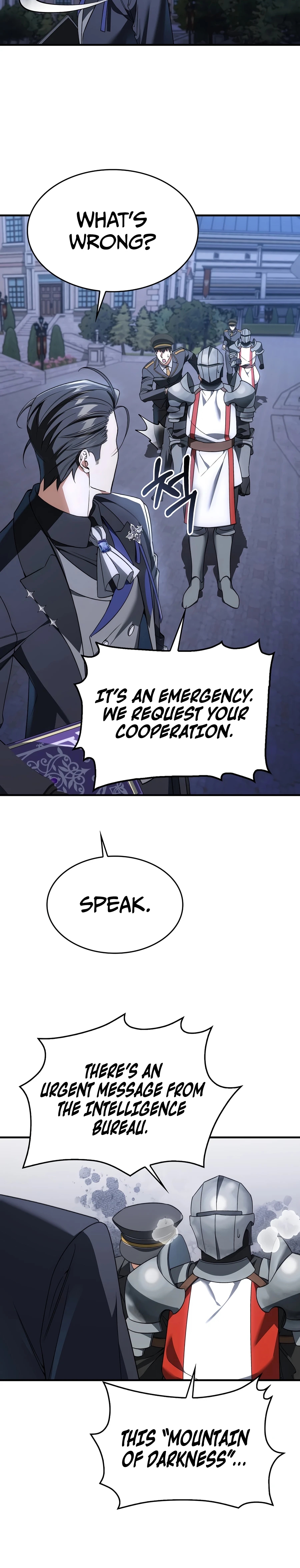 A Villain
