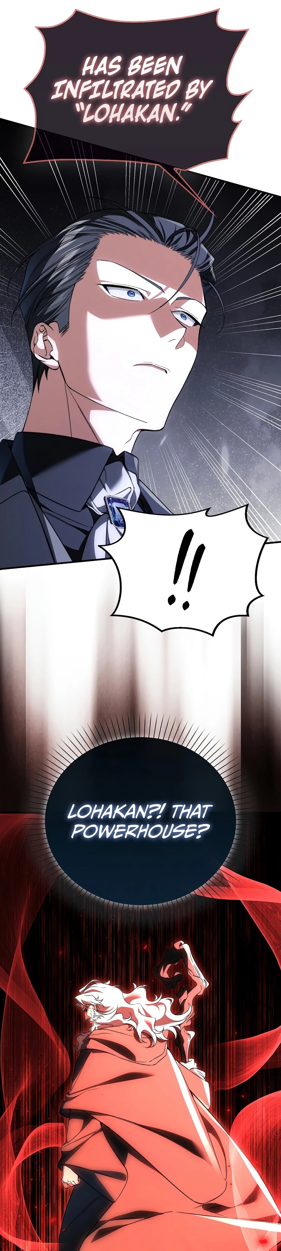 A Villain