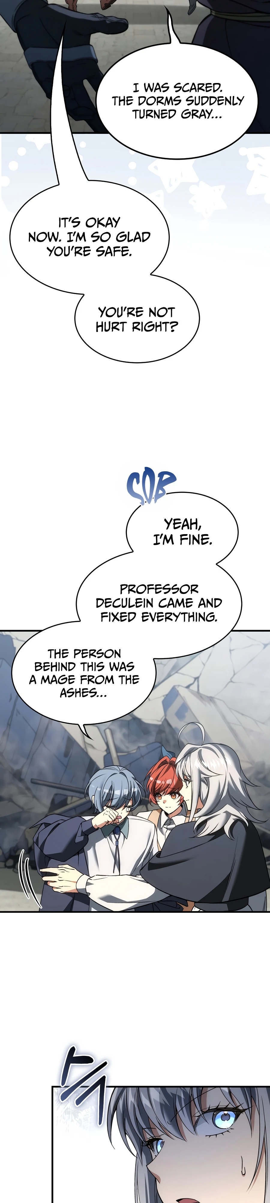 A Villain