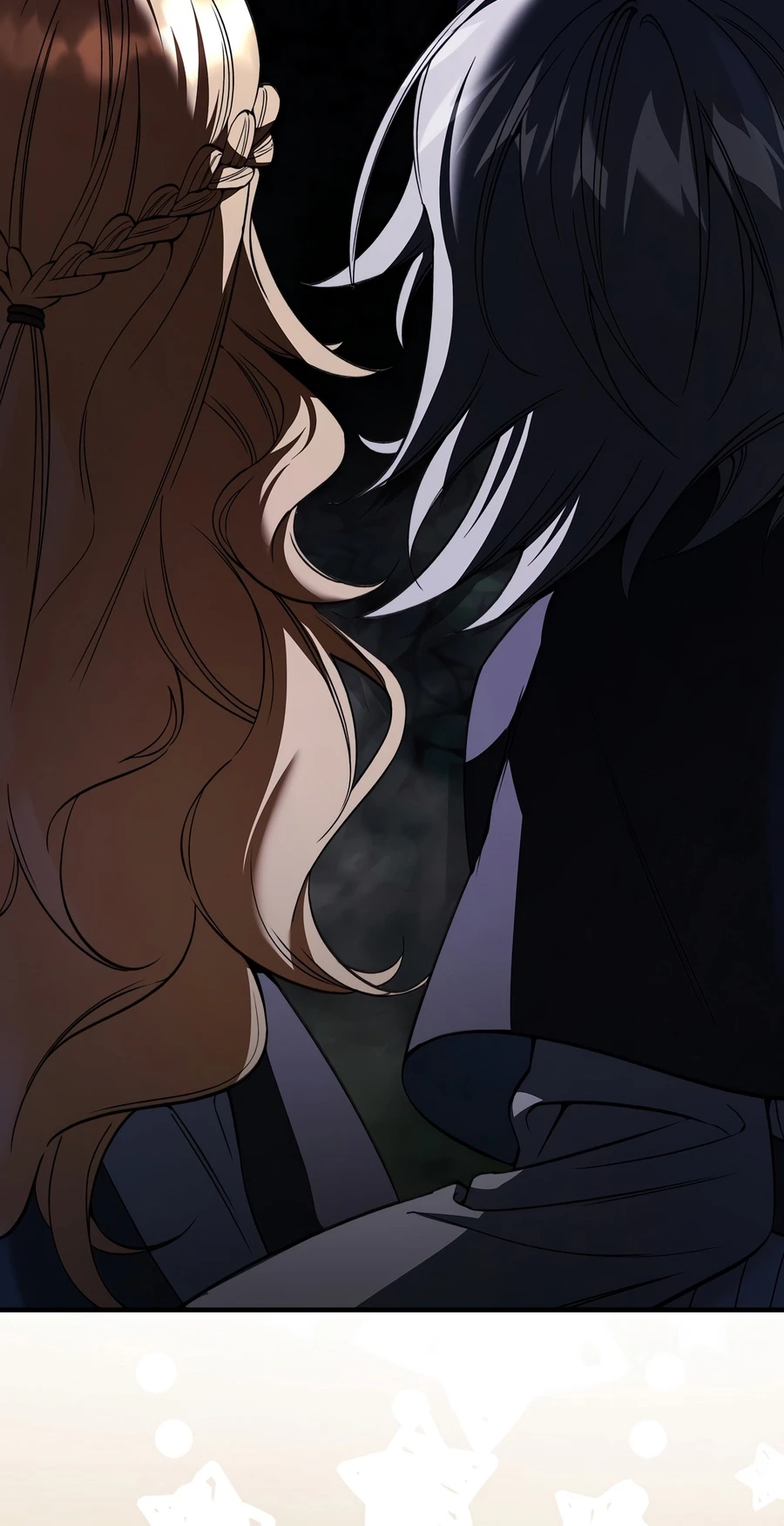 A Villain