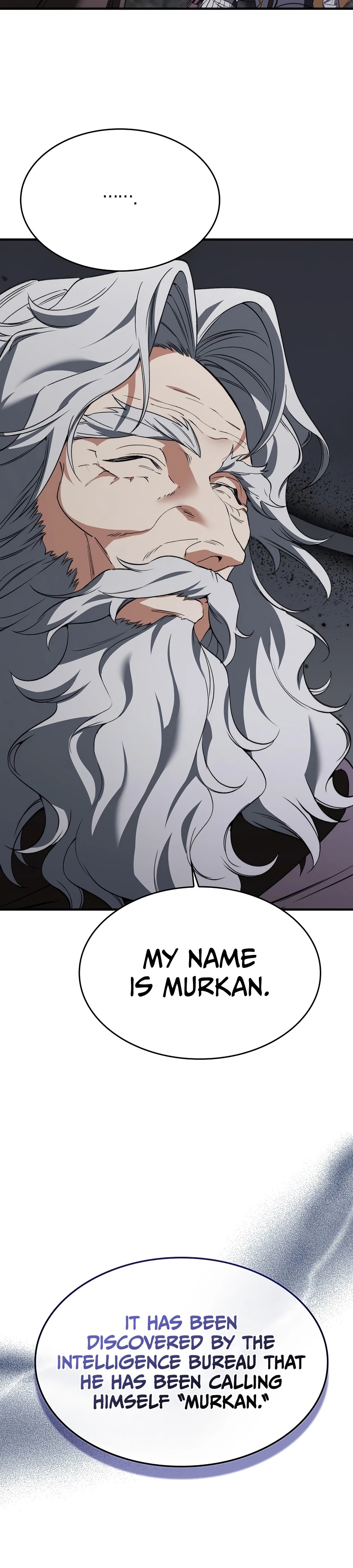 A Villain