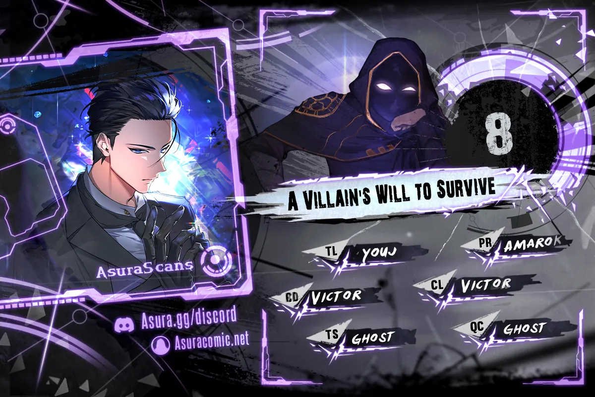 A Villain