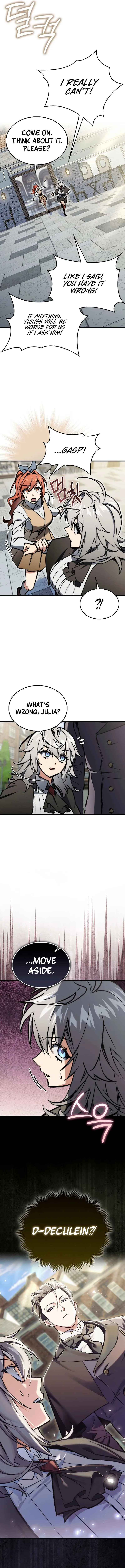 A Villain
