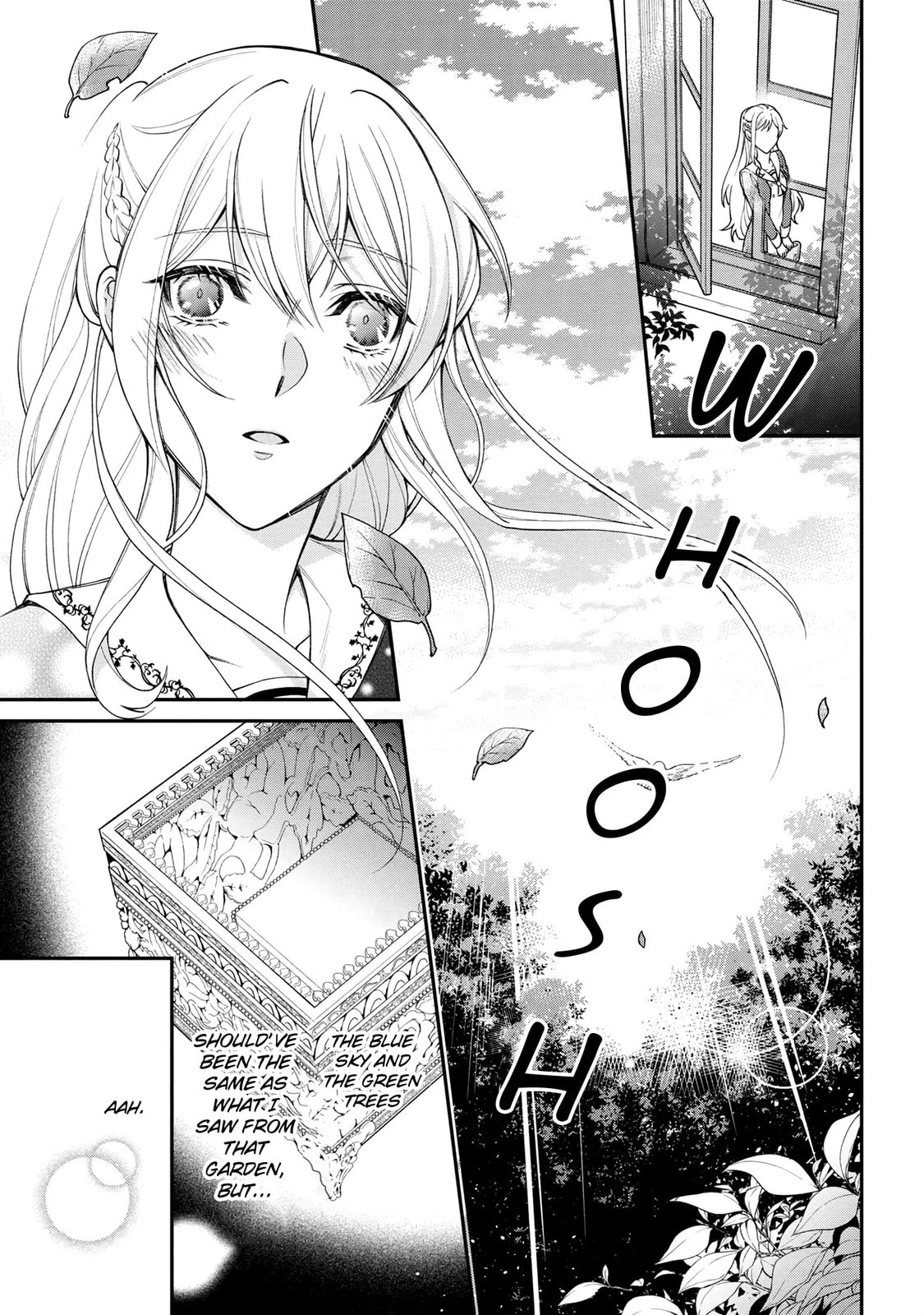 A Villainess? No, a Heinous Young Lady Chapter 2 page 32 - 