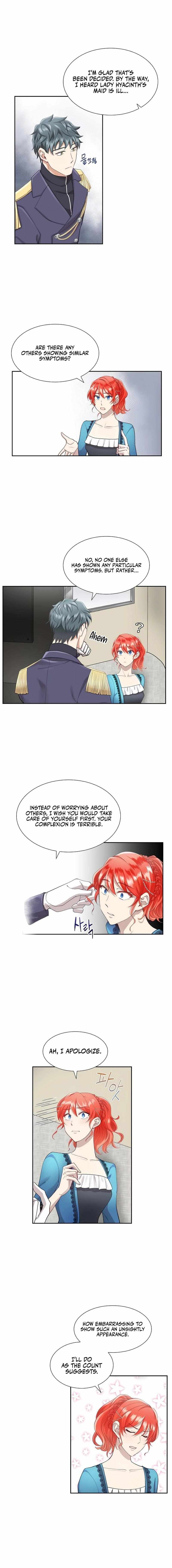 A Villains End Is Not A Choice Chapter 11 page 4 - 
