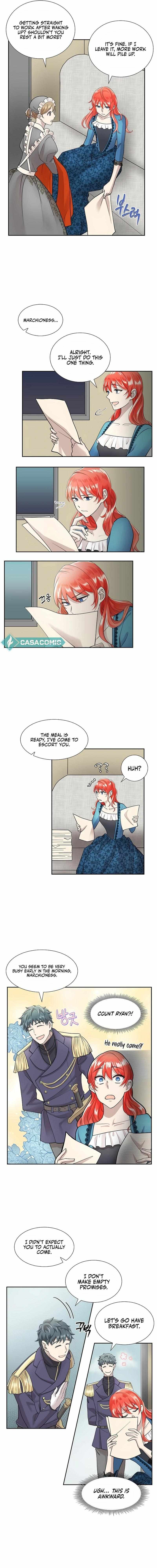 A Villains End Is Not A Choice Chapter 12 page 11 - 