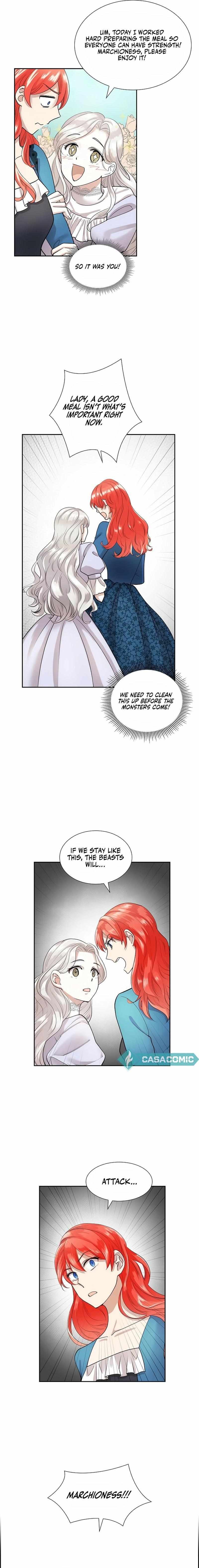 A Villains End Is Not A Choice Chapter 12 page 13 - 