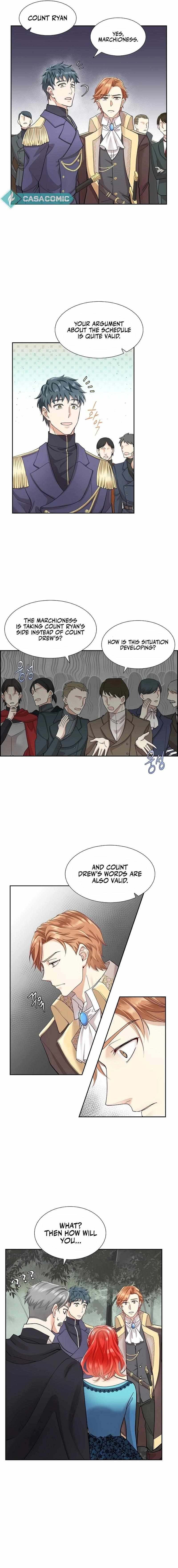 A Villains End Is Not A Choice Chapter 12 page 3 - 
