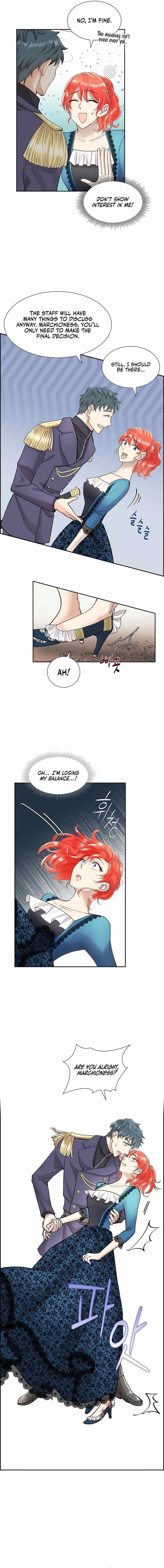 A Villains End Is Not A Choice Chapter 12 page 7 - 