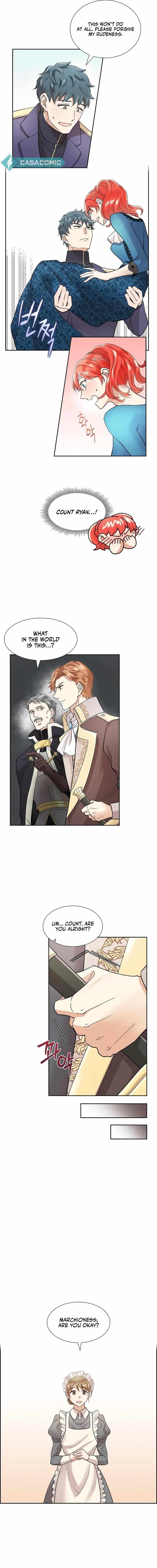 A Villains End Is Not A Choice Chapter 12 page 8 - 