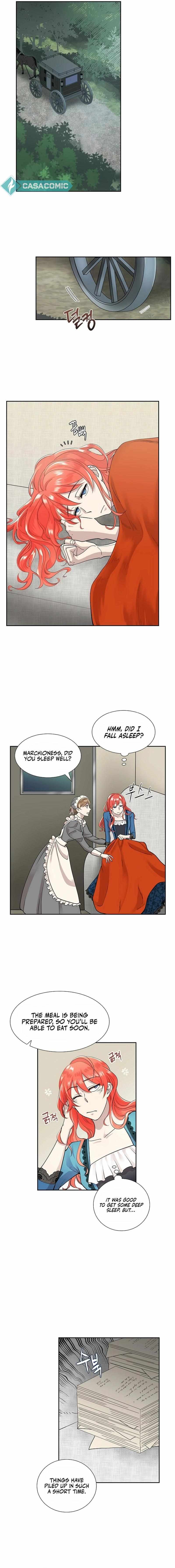 A Villains End Is Not A Choice Chapter 12 page 10 - 