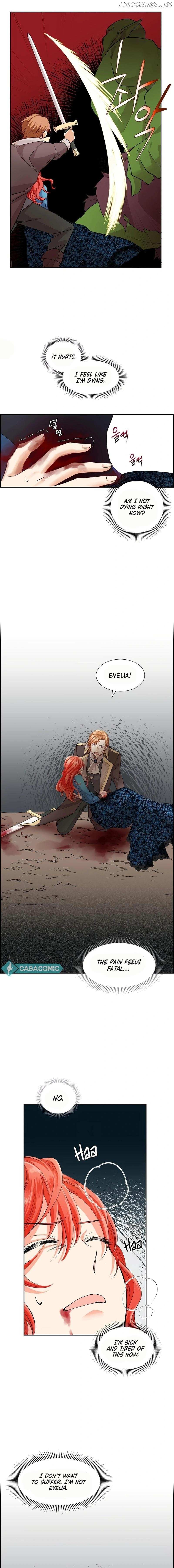 A Villains End Is Not A Choice Chapter 13 page 4 - 