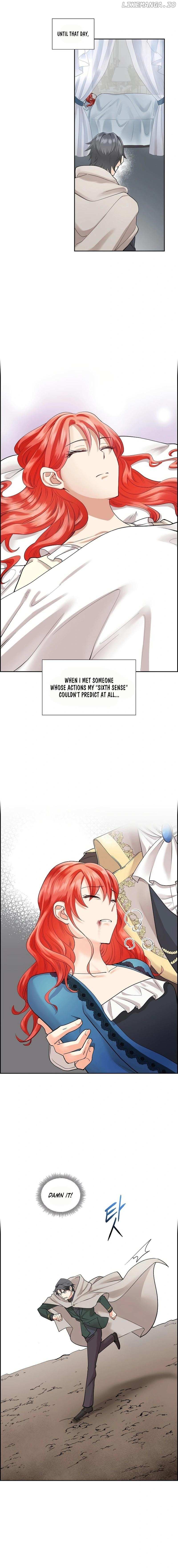 A Villains End Is Not A Choice Chapter 13 page 7 - 