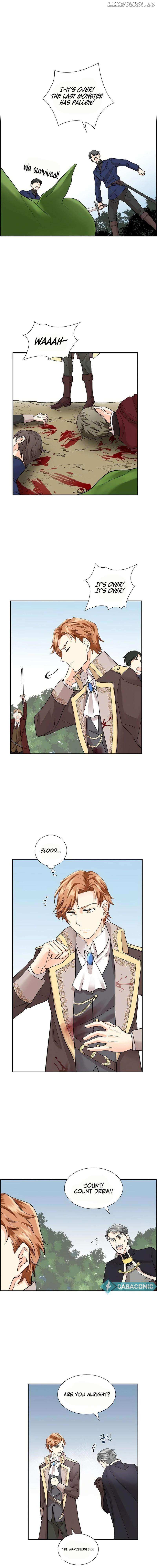 A Villains End Is Not A Choice Chapter 14 page 12 - 