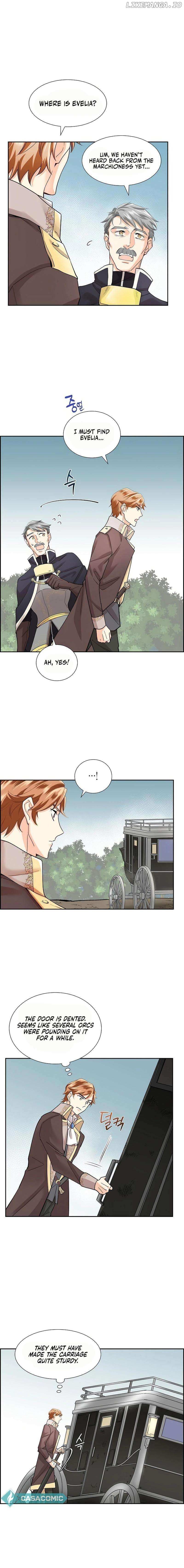 A Villains End Is Not A Choice Chapter 14 page 13 - 