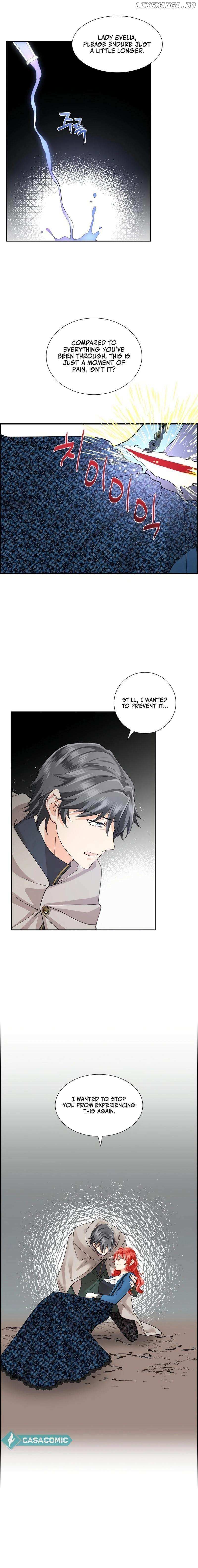 A Villains End Is Not A Choice Chapter 14 page 6 - 