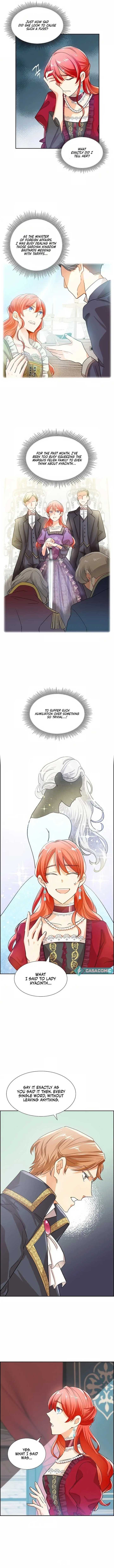 A Villains End Is Not A Choice Chapter 2 page 3 - 