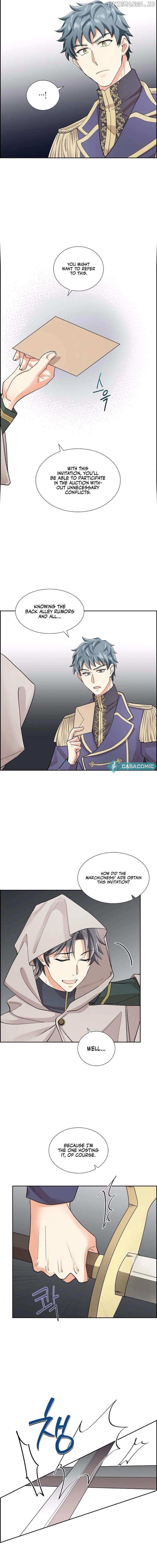 A Villains End Is Not A Choice Chapter 22 page 12 - 