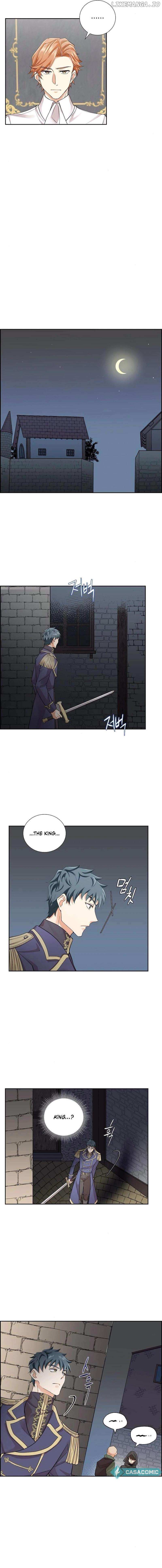 A Villains End Is Not A Choice Chapter 22 page 4 - 
