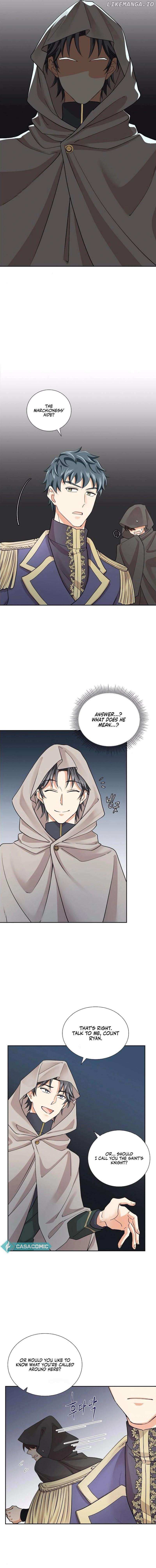 A Villains End Is Not A Choice Chapter 22 page 10 - 