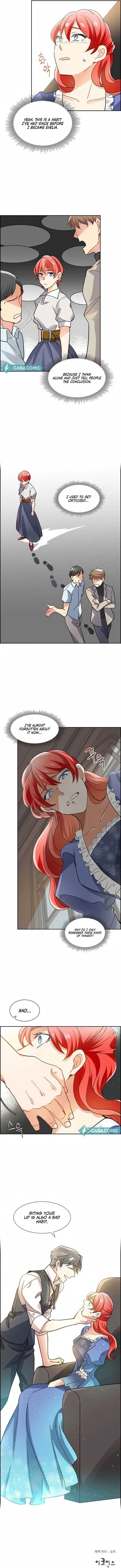 A Villains End Is Not A Choice Chapter 3 page 9 - 