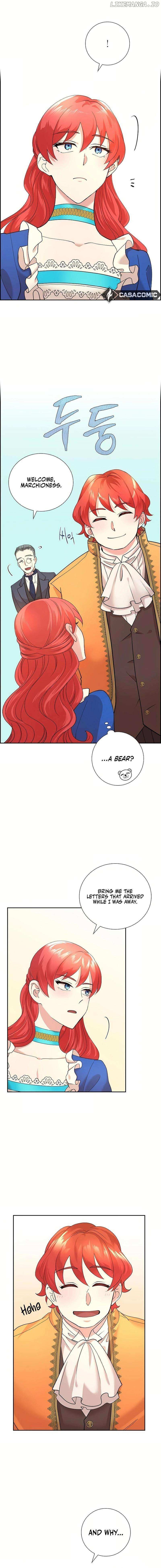 A Villains End Is Not A Choice Chapter 31 page 7 - 