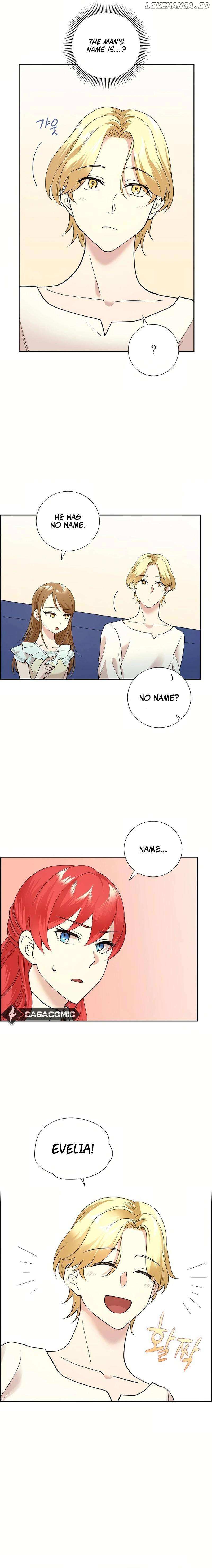 A Villains End Is Not A Choice Chapter 32 page 11 - 