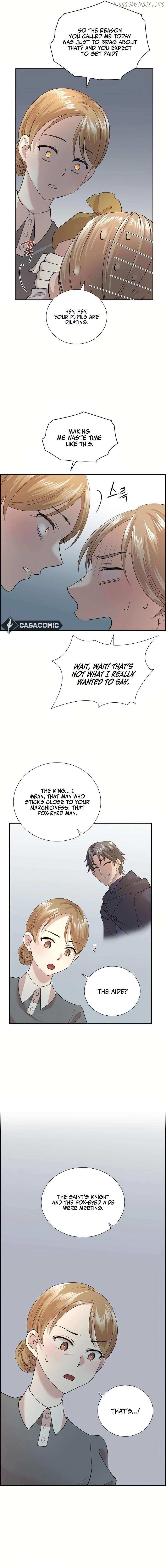A Villains End Is Not A Choice Chapter 33 page 13 - 